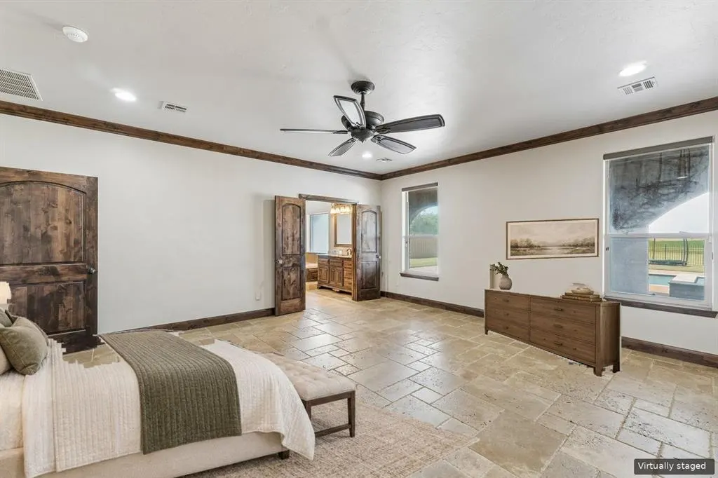 Photo 46 — 1611 N Morgan Road, Tuttle, OK 73089