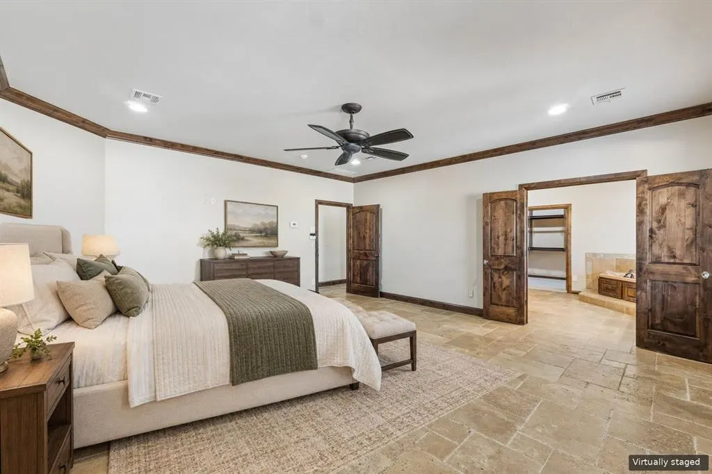 Photo 47 — 1611 N Morgan Road, Tuttle, OK 73089