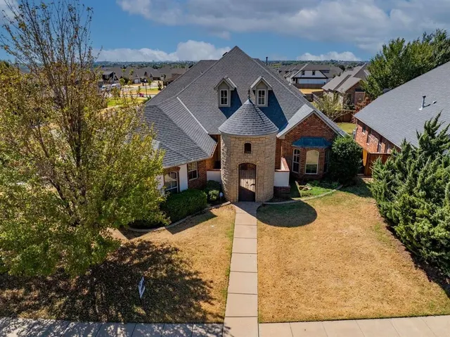 Photo 2 — 5700 NW 160th Street, Edmond, OK 73013