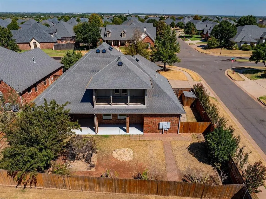 Photo 5 — 5700 NW 160th Street, Edmond, OK 73013