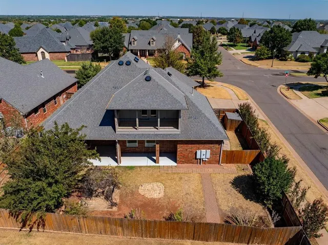 Photo 5 — 5700 NW 160th Street, Edmond, OK 73013