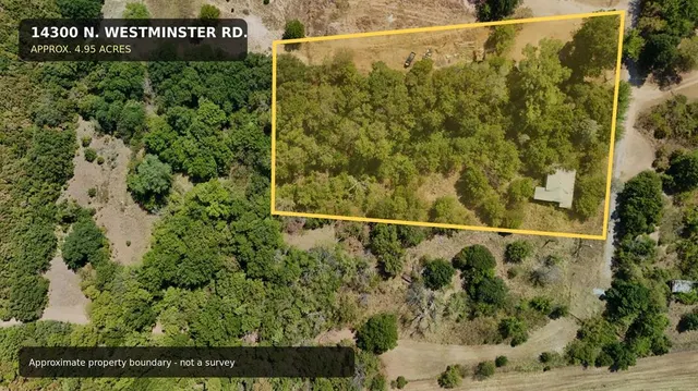 Photo 5 — 14300 N Westminster Road, Jones, OK 73049