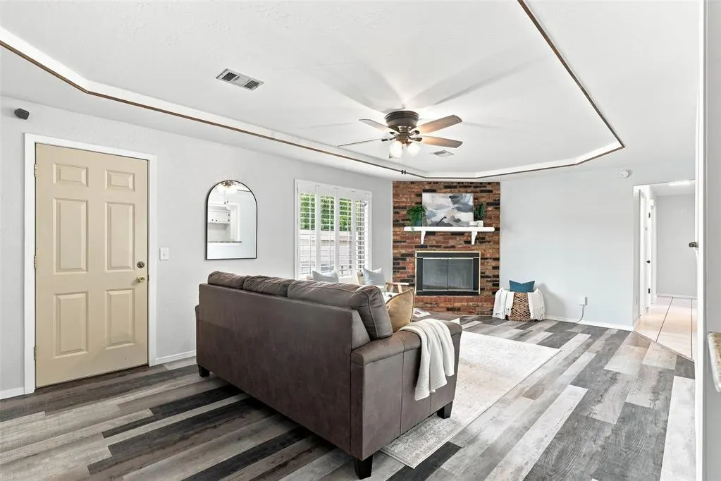 Photo 9 — 321 NE 12th Street, Newcastle, OK 73065