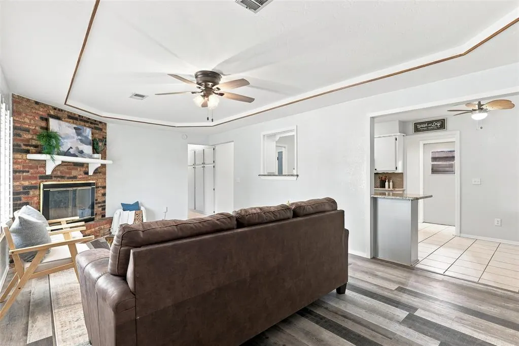 Photo 10 — 321 NE 12th Street, Newcastle, OK 73065