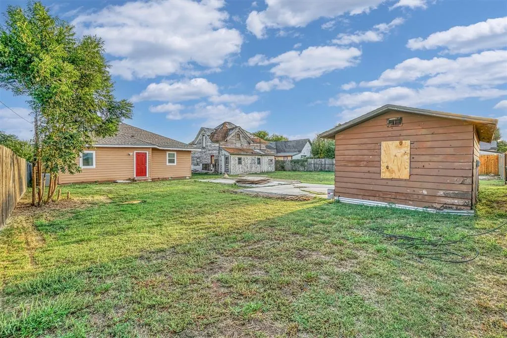 Photo 28 — 311 E Walnut Street, Altus, OK 73521
