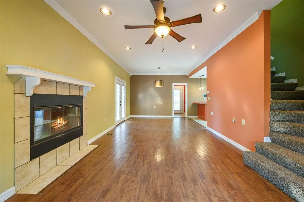 Photo 3 — 611 W Circle Drive, Broken Bow, OK 74728