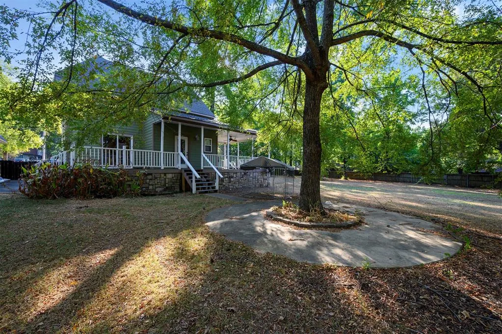 Photo 43 — 611 W Circle Drive, Broken Bow, OK 74728