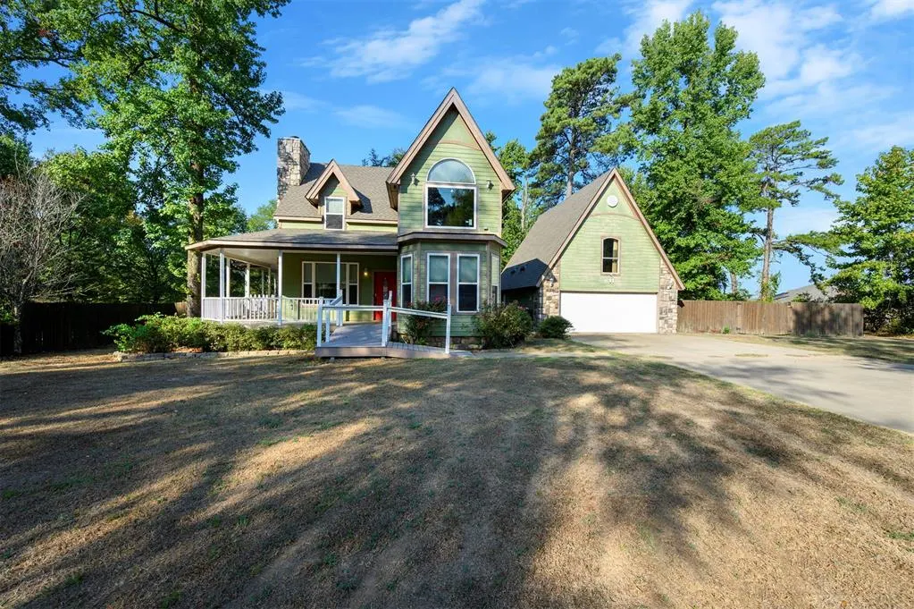 Photo 48 — 611 W Circle Drive, Broken Bow, OK 74728