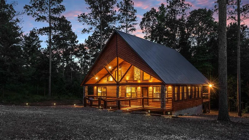 Photo 4 — 38 Rough Cut Circle, Broken Bow, OK 74728