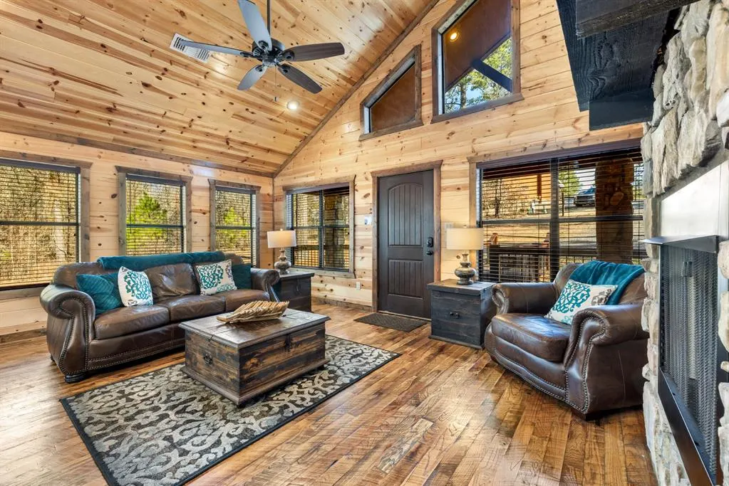 Photo 11 — 38 Rough Cut Circle, Broken Bow, OK 74728
