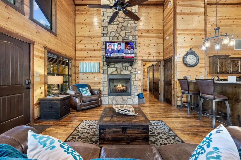 Photo 12 — 38 Rough Cut Circle, Broken Bow, OK 74728
