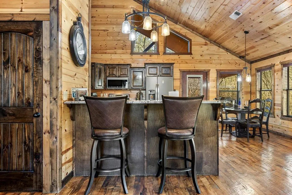 Photo 13 — 38 Rough Cut Circle, Broken Bow, OK 74728