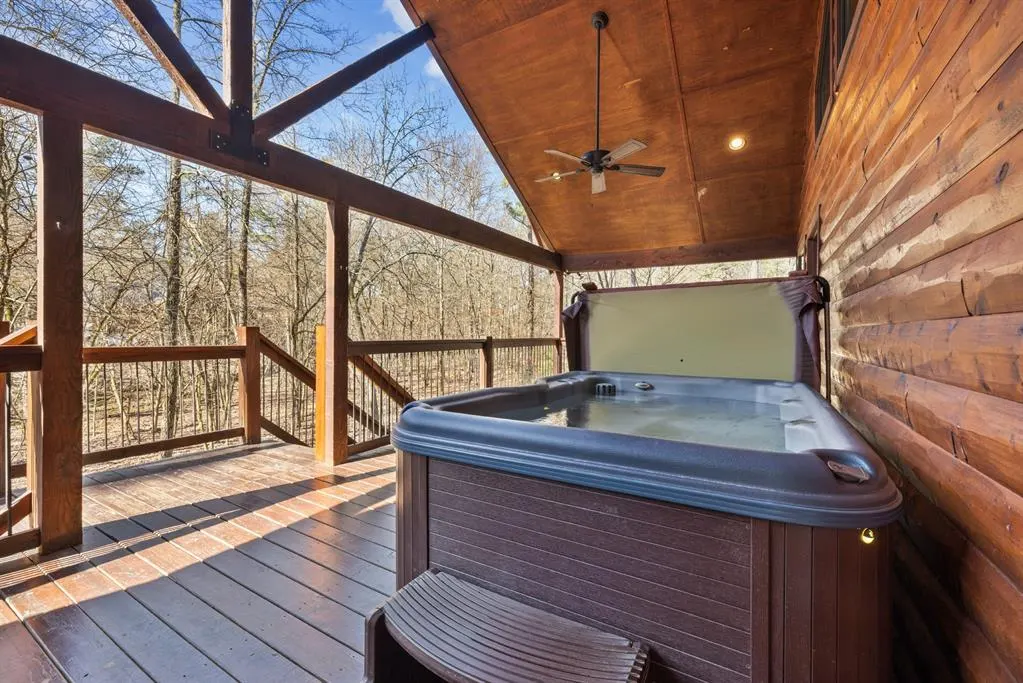 Photo 30 — 38 Rough Cut Circle, Broken Bow, OK 74728