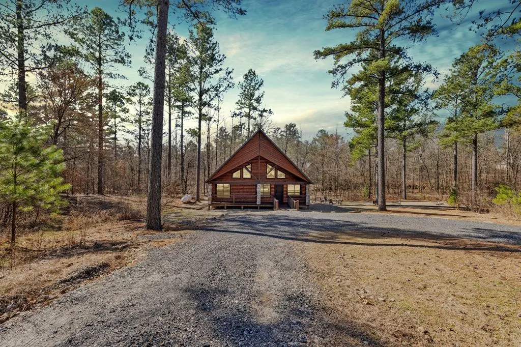 Photo 45 — 38 Rough Cut Circle, Broken Bow, OK 74728