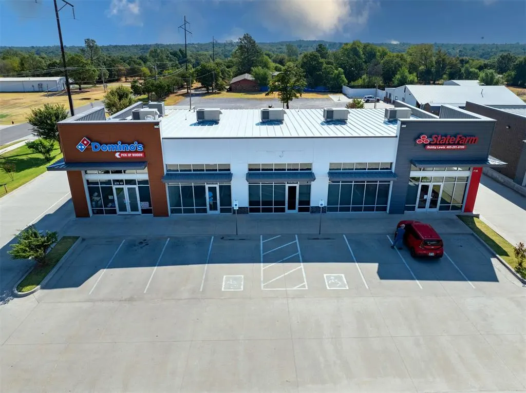 Photo 3 — 1654 S Choctaw Road 103, Choctaw, OK 73020