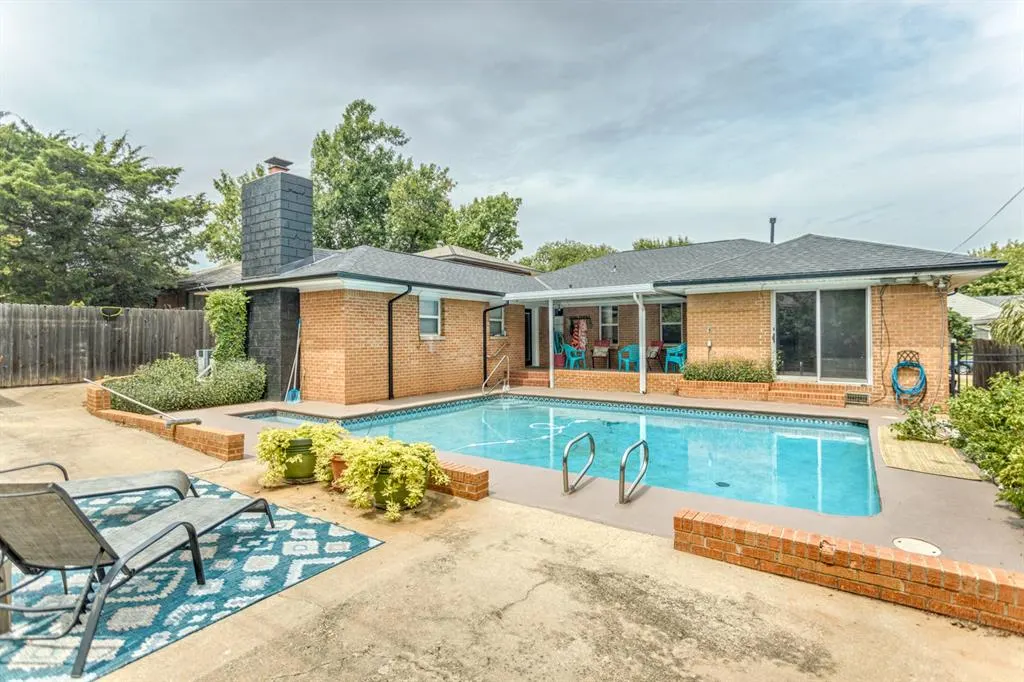 Photo 34 — 406 NW 45th Street, Oklahoma City, OK 73118
