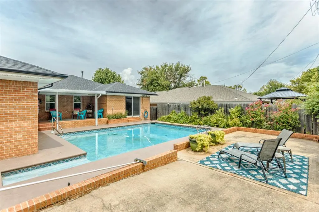 Photo 35 — 406 NW 45th Street, Oklahoma City, OK 73118