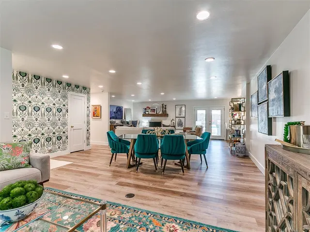 Photo 3 — 2502 S Berry Avenue, Norman, OK 73072