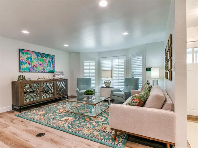 Photo 4 — 2502 S Berry Avenue, Norman, OK 73072