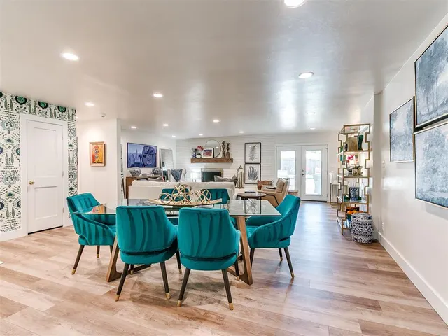 Photo 5 — 2502 S Berry Avenue, Norman, OK 73072