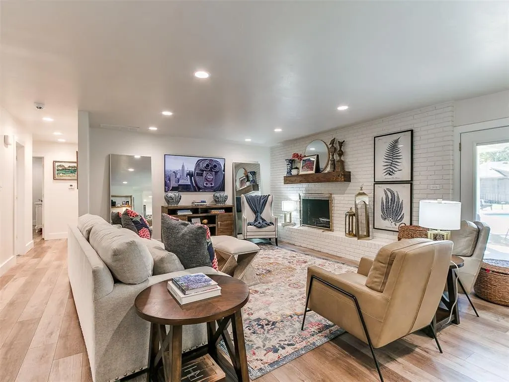 Photo 6 — 2502 S Berry Avenue, Norman, OK 73072