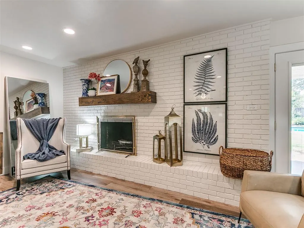 Photo 8 — 2502 S Berry Avenue, Norman, OK 73072