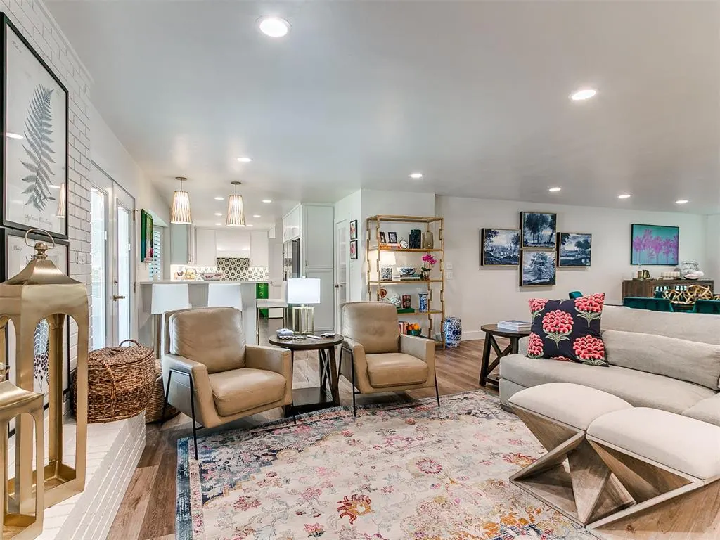 Photo 9 — 2502 S Berry Avenue, Norman, OK 73072