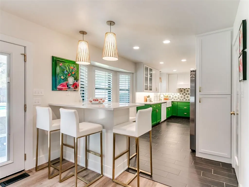 Photo 10 — 2502 S Berry Avenue, Norman, OK 73072