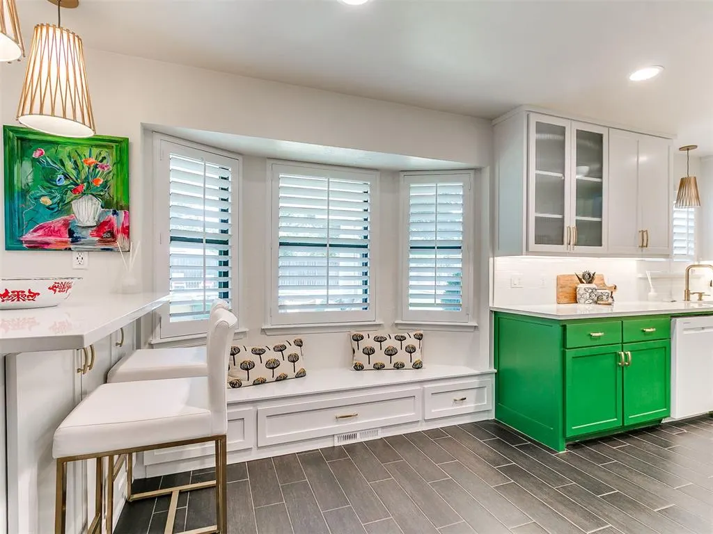 Photo 11 — 2502 S Berry Avenue, Norman, OK 73072