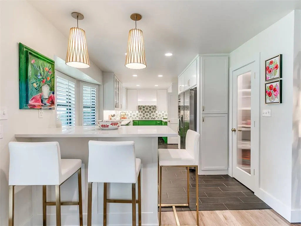 Photo 12 — 2502 S Berry Avenue, Norman, OK 73072