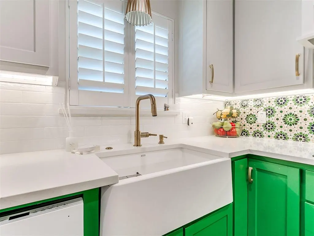 Photo 13 — 2502 S Berry Avenue, Norman, OK 73072