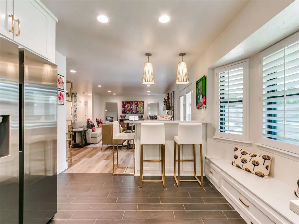 Photo 15 — 2502 S Berry Avenue, Norman, OK 73072