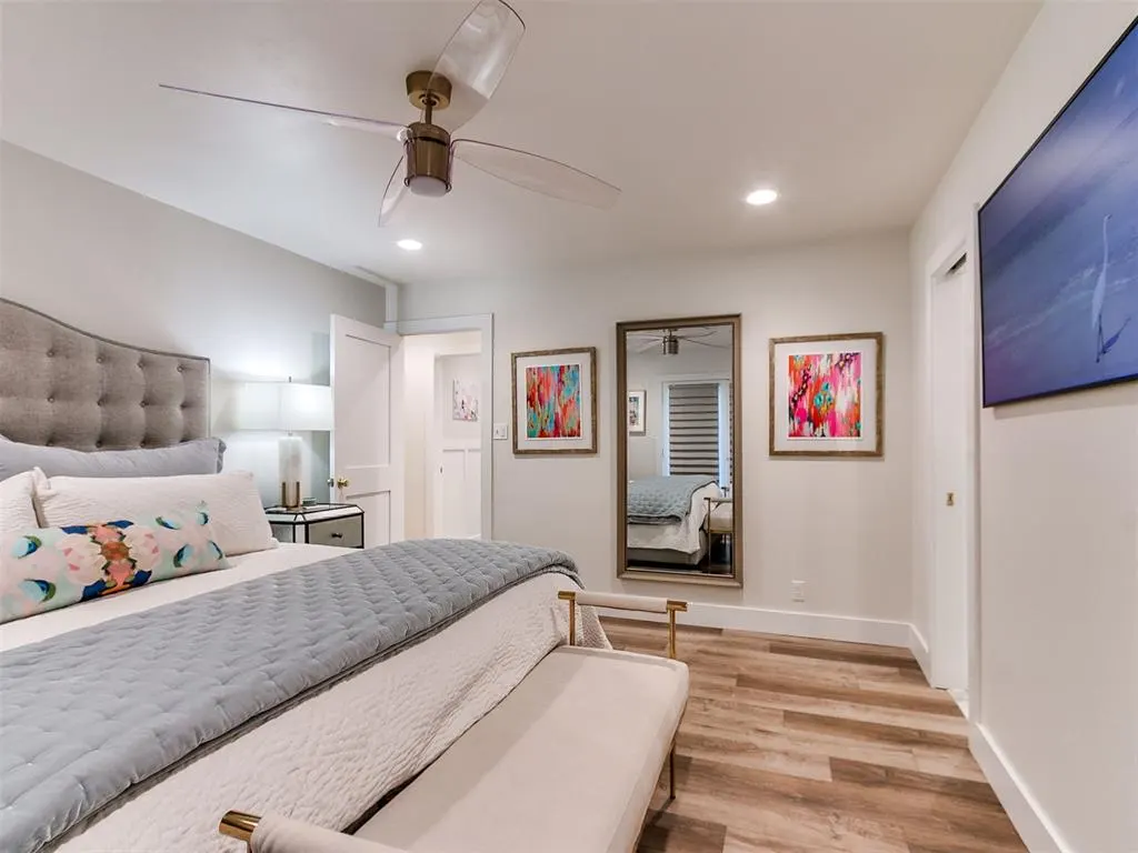 Photo 21 — 2502 S Berry Avenue, Norman, OK 73072