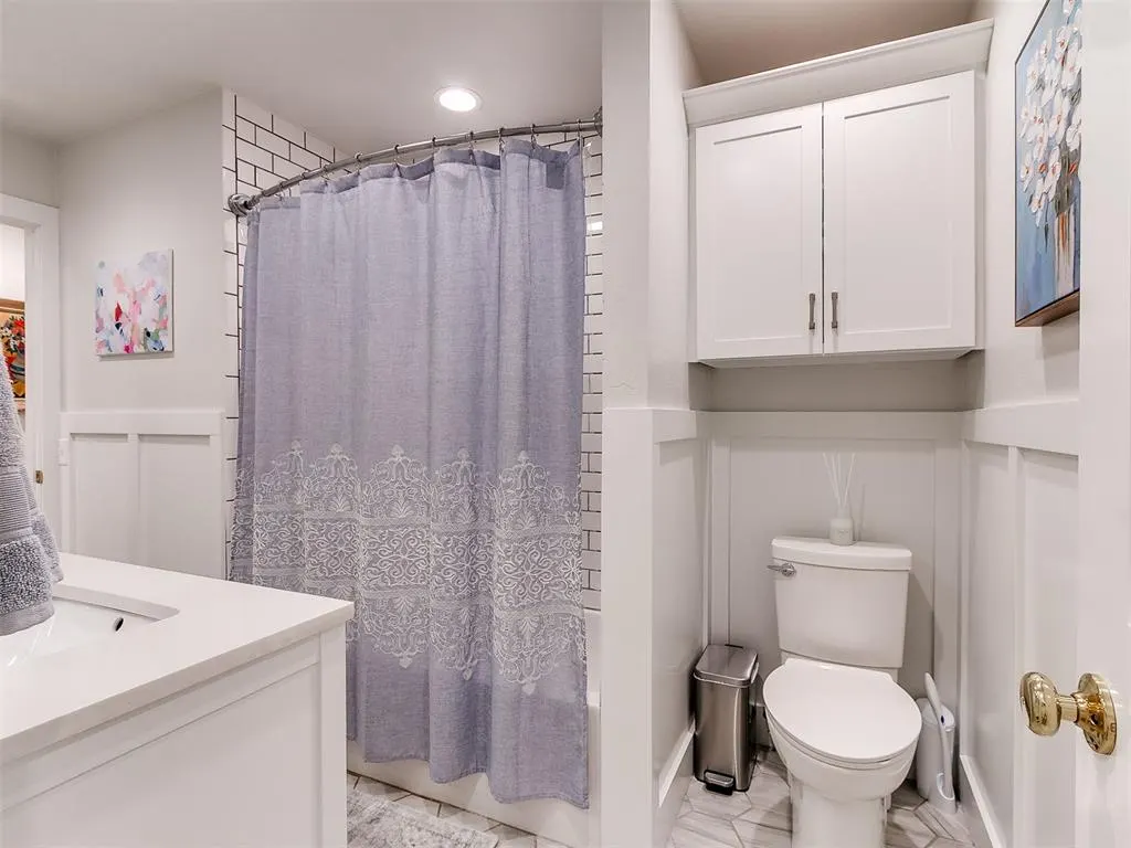 Photo 27 — 2502 S Berry Avenue, Norman, OK 73072