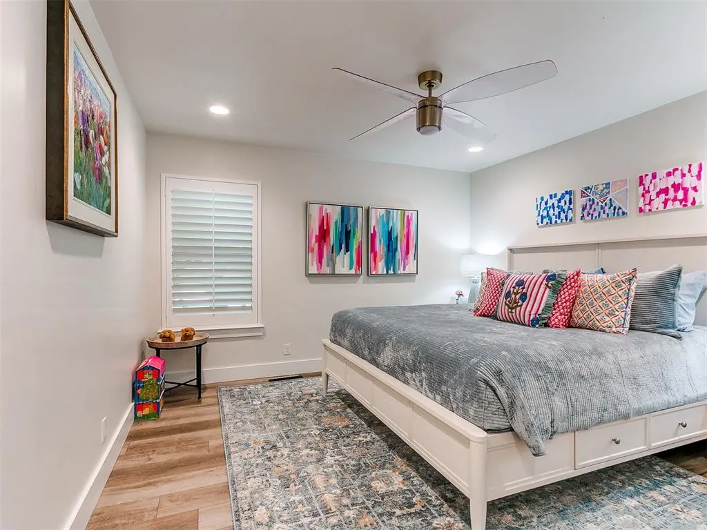 Photo 29 — 2502 S Berry Avenue, Norman, OK 73072