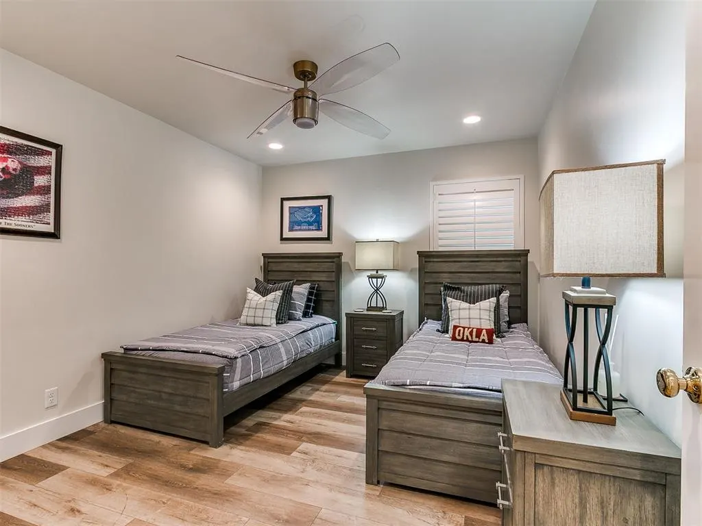 Photo 30 — 2502 S Berry Avenue, Norman, OK 73072