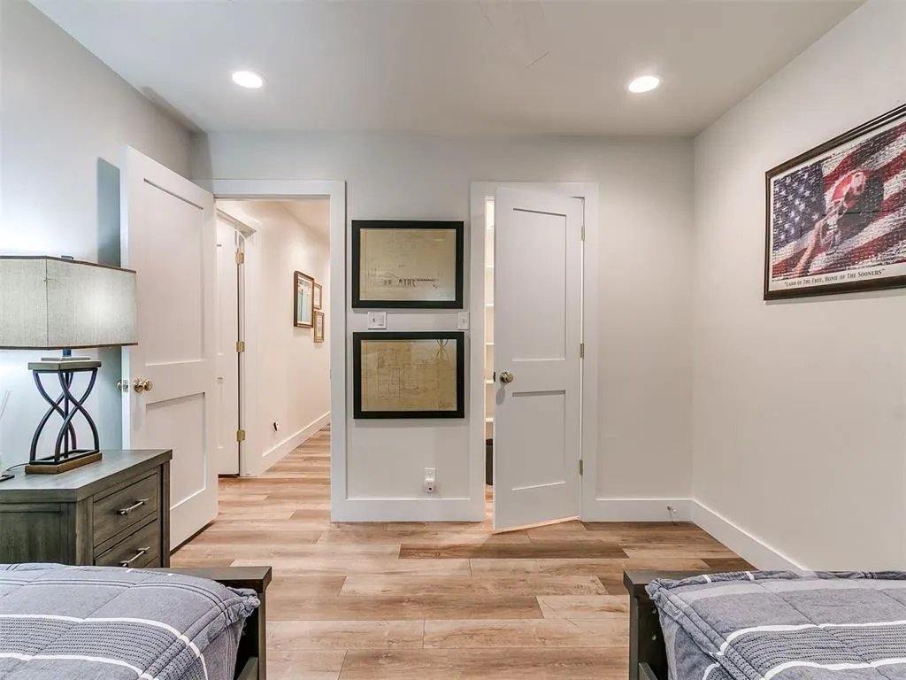 Photo 31 — 2502 S Berry Avenue, Norman, OK 73072