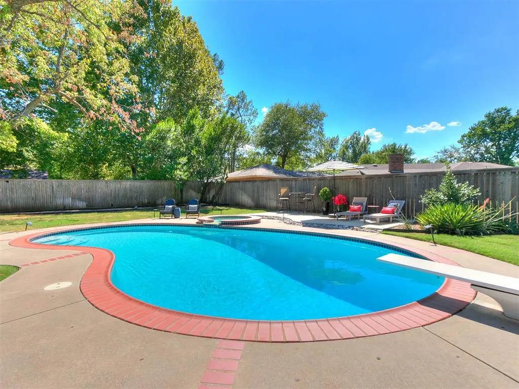 Photo 33 — 2502 S Berry Avenue, Norman, OK 73072