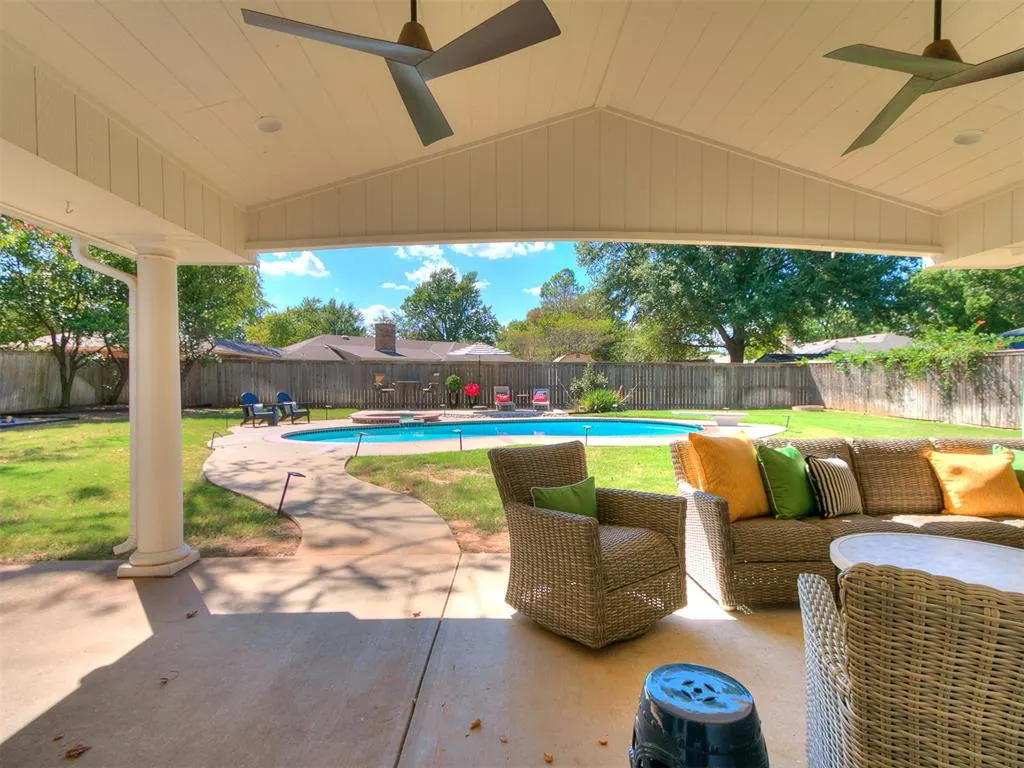 Photo 34 — 2502 S Berry Avenue, Norman, OK 73072