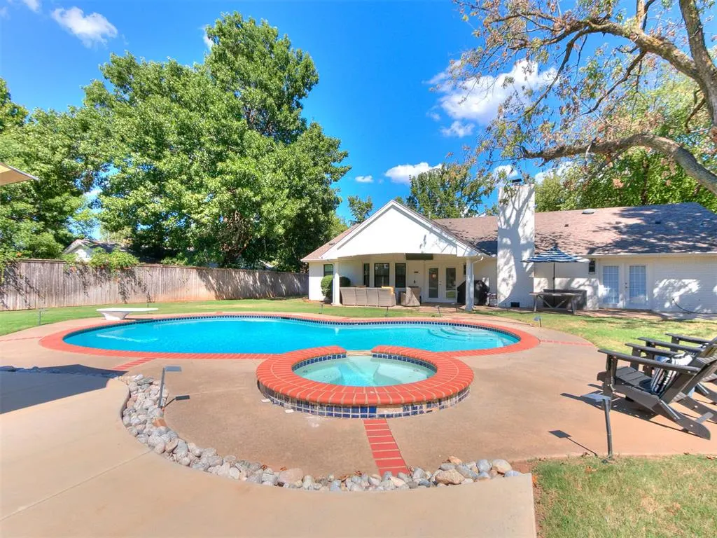 Photo 35 — 2502 S Berry Avenue, Norman, OK 73072