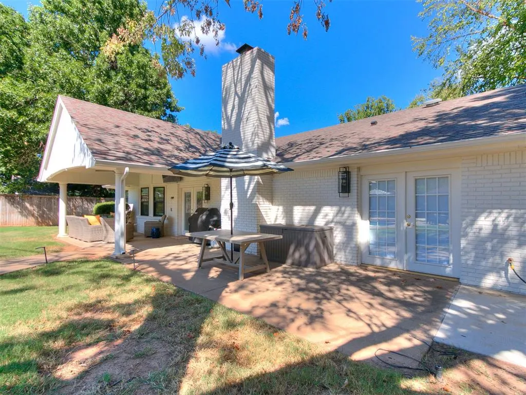 Photo 37 — 2502 S Berry Avenue, Norman, OK 73072
