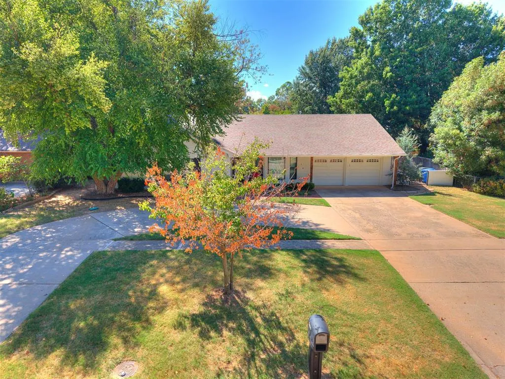 Photo 39 — 2502 S Berry Avenue, Norman, OK 73072