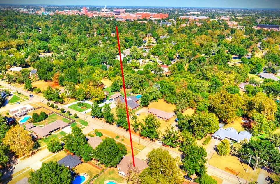 Photo 40 — 2502 S Berry Avenue, Norman, OK 73072