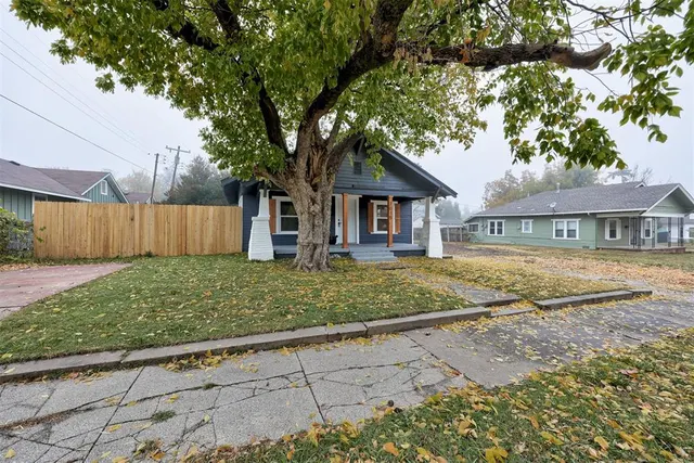 Photo 4 — 2015 N McKinley Avenue, Oklahoma City, OK 73106
