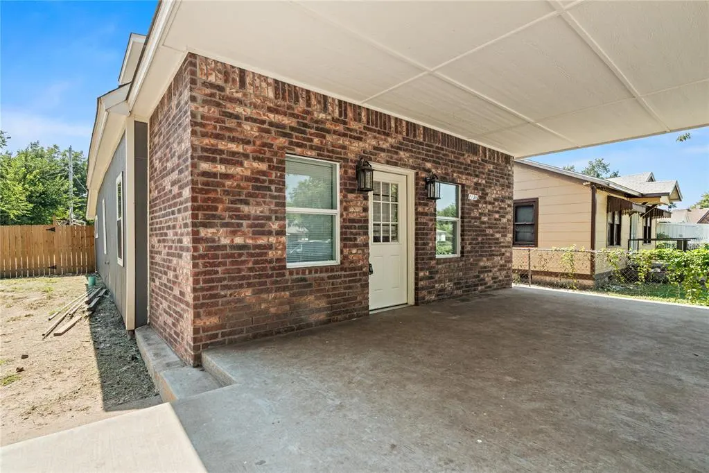 Photo 3 — 2136 SW 23rd Street, Oklahoma City, OK 73108