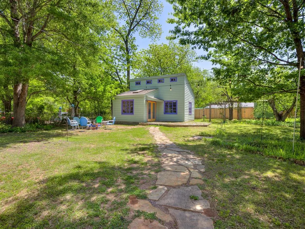 Photo 40 — 1102 McNamee Street, Norman, OK 73069