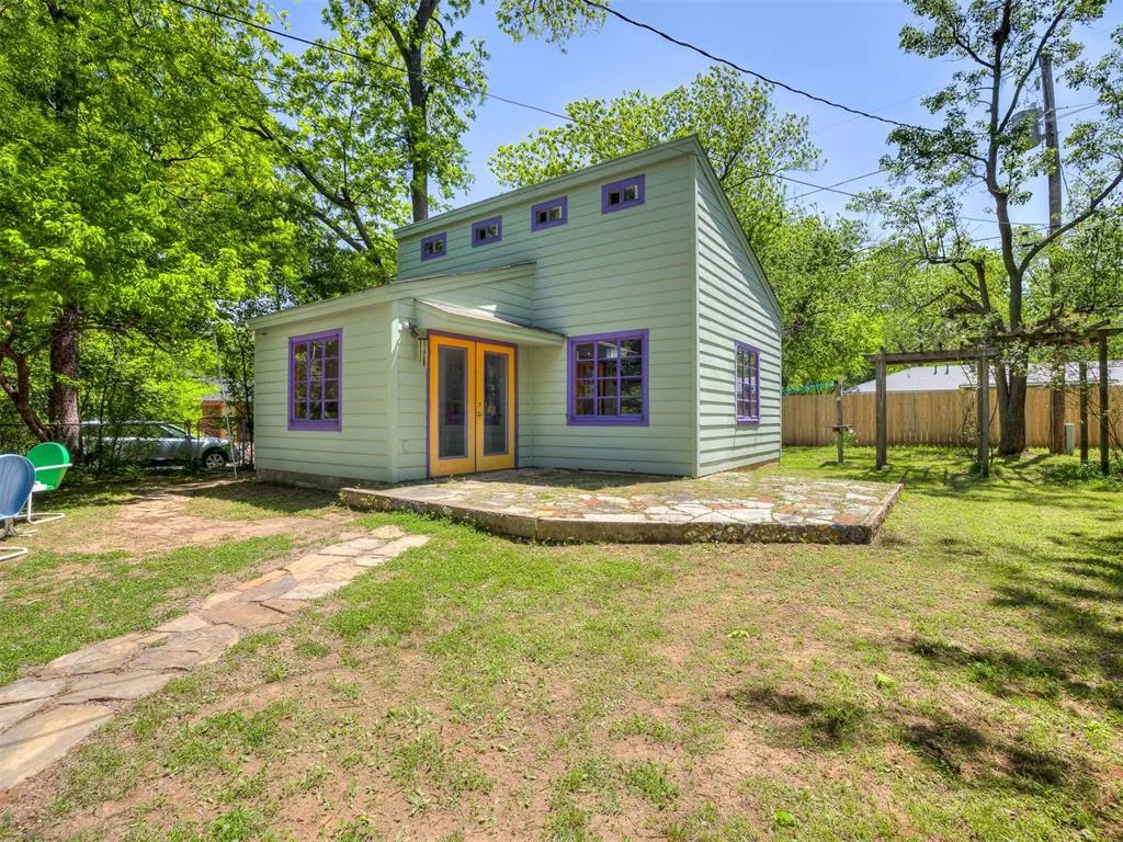 Photo 43 — 1102 McNamee Street, Norman, OK 73069