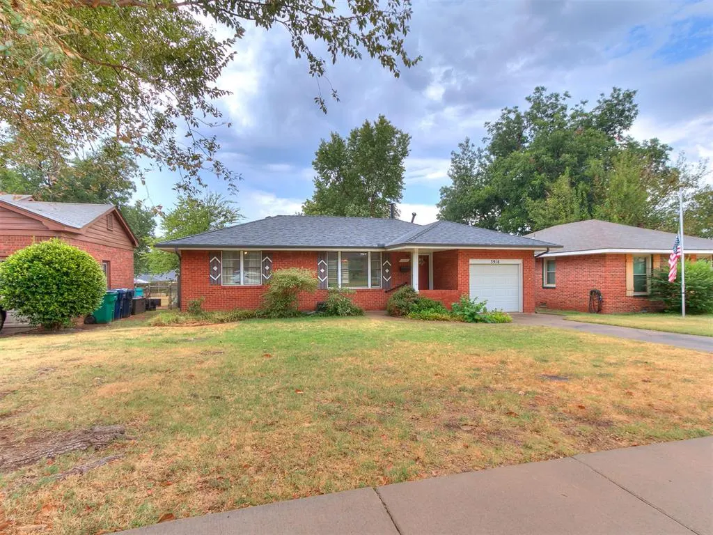 Photo 5 — 3916 Cashion Place, Oklahoma City, OK 73112