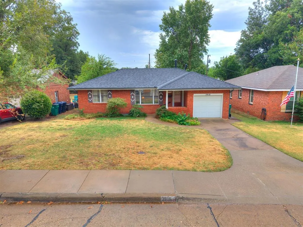Photo 10 — 3916 Cashion Place, Oklahoma City, OK 73112