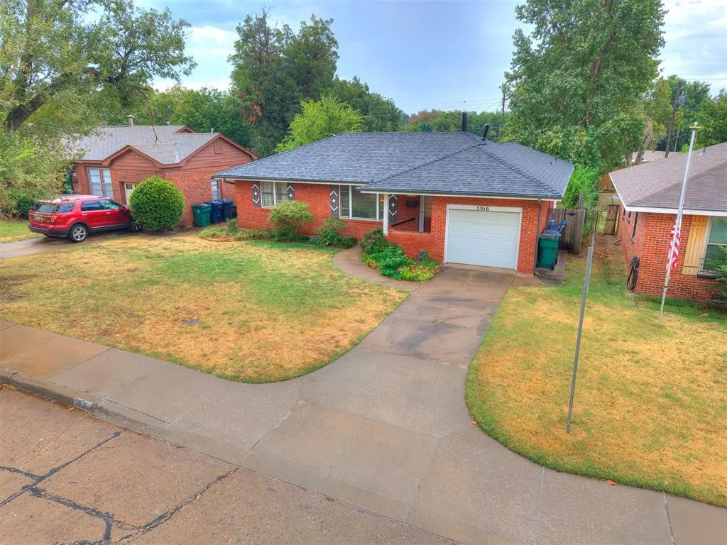 Photo 11 — 3916 Cashion Place, Oklahoma City, OK 73112